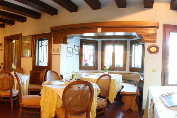 Villa Giustinian Park Hotel (Mirano)
